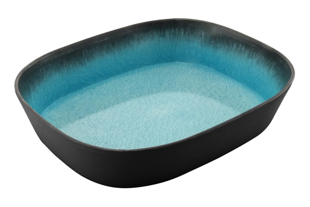 גסטרונום 1/2-65 קפסול תכלת/שחור מלמין 3