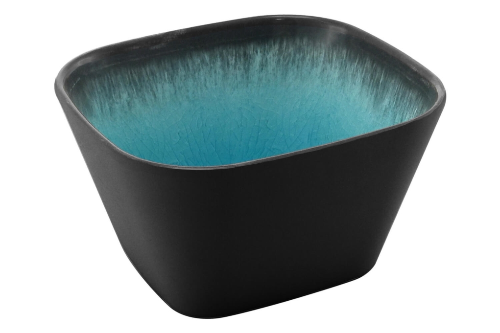 גסטרונום 1/6-100 קפסול תכלת/שחור מלמין Efay 3