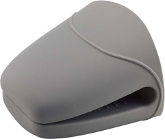 כפפה סיליקון קצר(קירקור צפרדע)