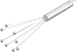 מטרפה מיוחדת נירוסטה 25ס"מ