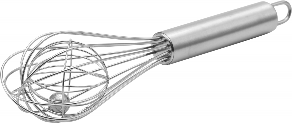 מטרפה טורבו נירוסטה 20 ס"מ 3