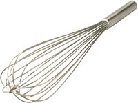 מטרפה נירוסטה 50 ס"מ צרפתי 3