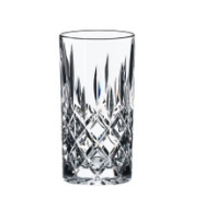 סט 2 כוסות לונג רטרו 375 מ"ל קריסטל Riedel SPEY