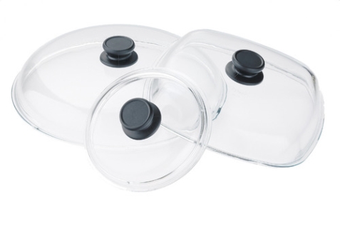 סיר 28 ס"מ 5.5 ליטר ציפוי לוטן 1228 AMT 5