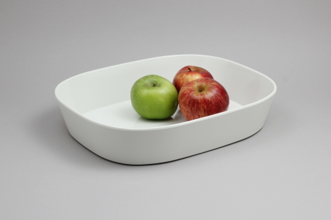 גסטרונום 1/2-65 קפסול מלמין לבן 5