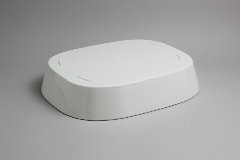 גסטרונום 1/2-65 קפסול מלמין לבן 7