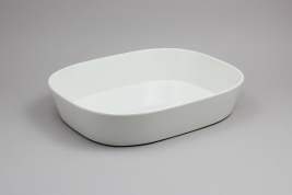 גסטרונום 1/2-65 קפסול מלמין לבן