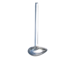 מצקת סירה+וו יחידה אחת B-M