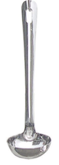 מצקת 8 +חור יחידה אחת 1/120 ( 28 ס"מ ) 3