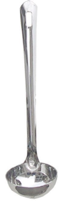 מצקת 9 + חור יחידה אחת ( 28 ס"מ ) 15CL 3