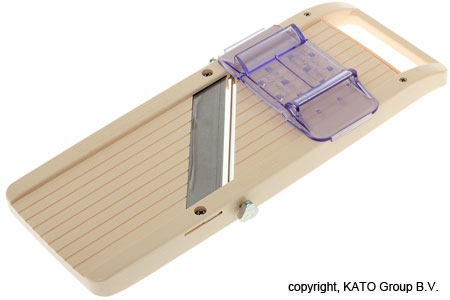 מנדולינה יפנית 3 להבים BENRINER חדש BN95W 3