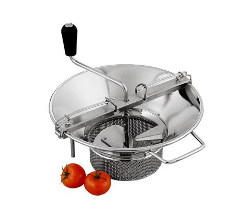 מועך ירקות/מולין מקצועי  37 ס"מ בדיל M520 3