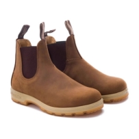 "נטו"-מגף בלנדסטון חום 42(8)סולייה בהירה 1320 "נטו"