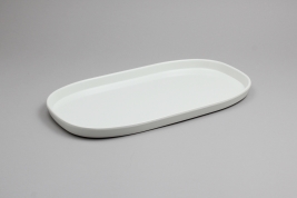 גסטרונום 1/3-20 קפסול מלמין לבן Efay