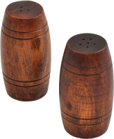 פילפילייה  עץ חבית