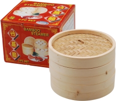 סטימר במבוק 2 קומות 15 ס"מ