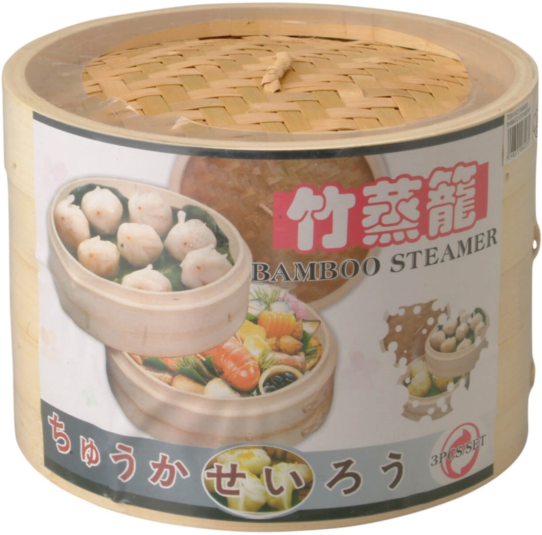 סטימר במבוק  2 קומות 20 ס"מ 3