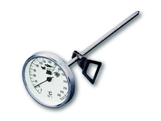 מד טמפרטורה לטיגון עמוק עד 300 מעלות TFA 3