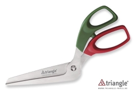 מספריים לפיצה TRIANGLE