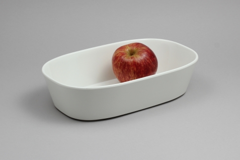 גסטרונום 1/4-65 קפסול מלמין לבן EFAY 5