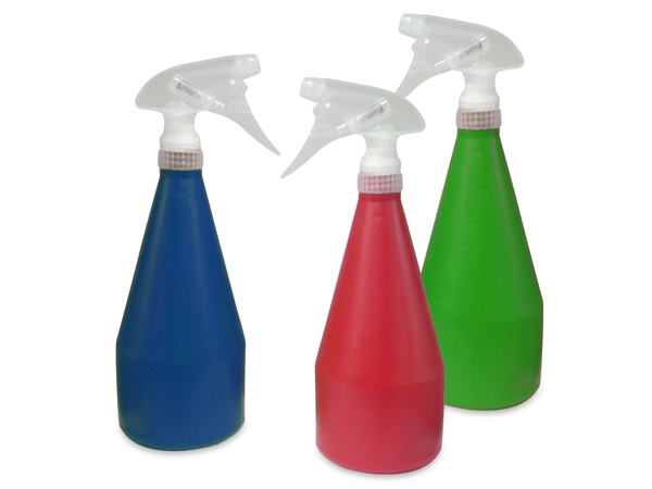 מרסס מים פלסטיק 1 ליטר 3