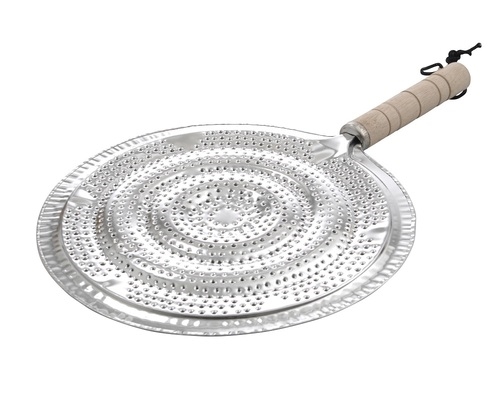 מפזר חום לכיריים ידית עץ סימר 1/120 3