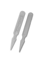 מסמן סטייק 1000 יחידות לבן  MEDIUM 3