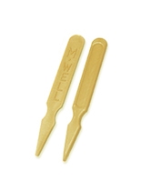 מסמן סטייק 1000 יחידות צהוב  MEDIUM WELL 3