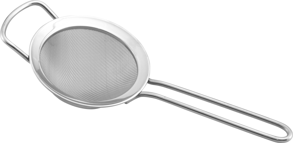 מסננת רשת פרימיום 14 ס"מ CUTTERPEELER 3