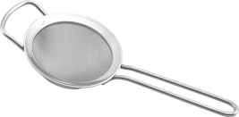 מסננת רשת פרימיום 14 ס"מ CUTTERPEELER