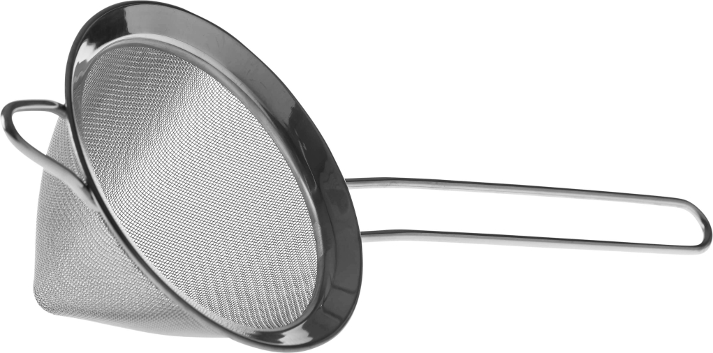 מסננת רשת קונוס פרימיום 12 ס"מ CUTTERPEELER 3