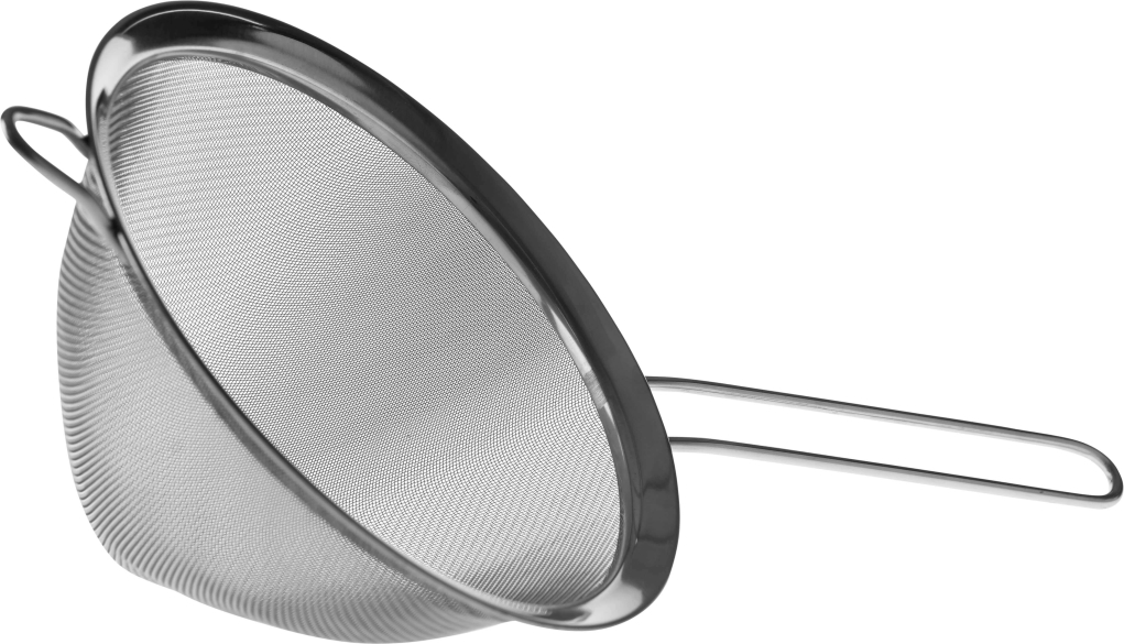 מסננת רשת קונוס פרימיום 20 ס"מ CUTTERPEELER 3