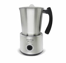"נטו"-מקציף חלב חשמלי 450 מ"ל EMILIO CREMA "נטו" 3