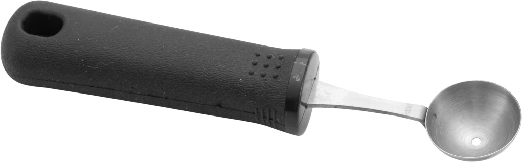 כף פריזיאן נירוסטה 30 מ"מ 3