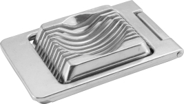 פורס ביצים אלומיניום