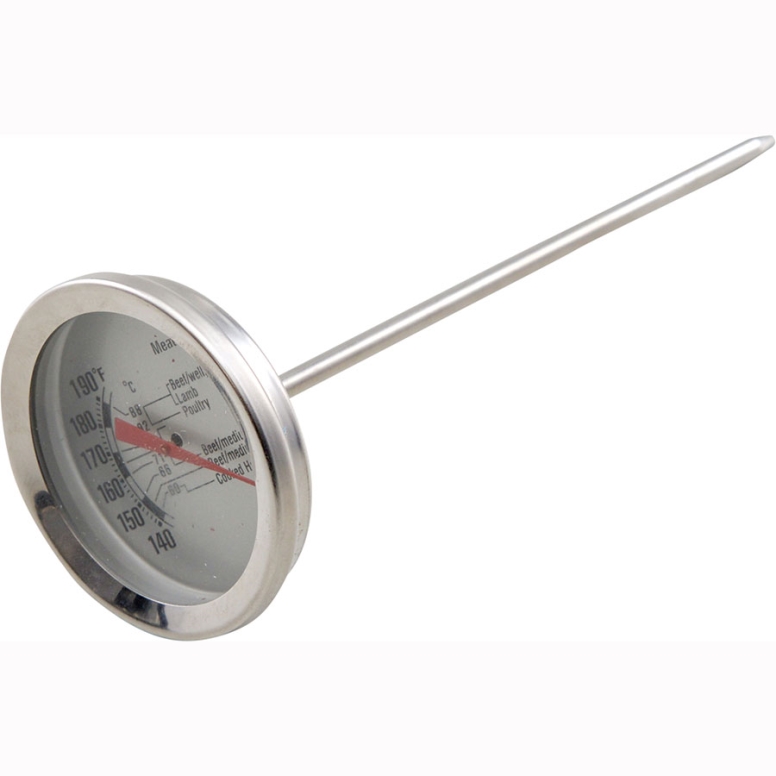 מד חום לבשר אנלוגי עד 100 מעלות 3