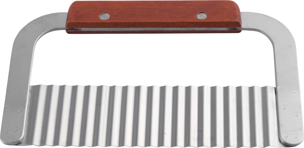 סכין קישוט זיגזג ידית עליונה קטרפילר 3