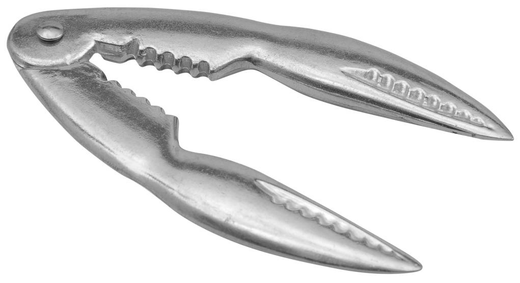 מפצח סרטנים נירוסטה 3