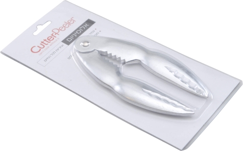 מפצח סרטנים נירוסטה 5