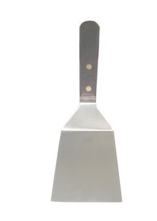 פלטה קונוס מדורגת 9/12 ידית עץ 3