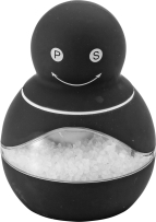 מטחנת מלח ופלפל איש השלג