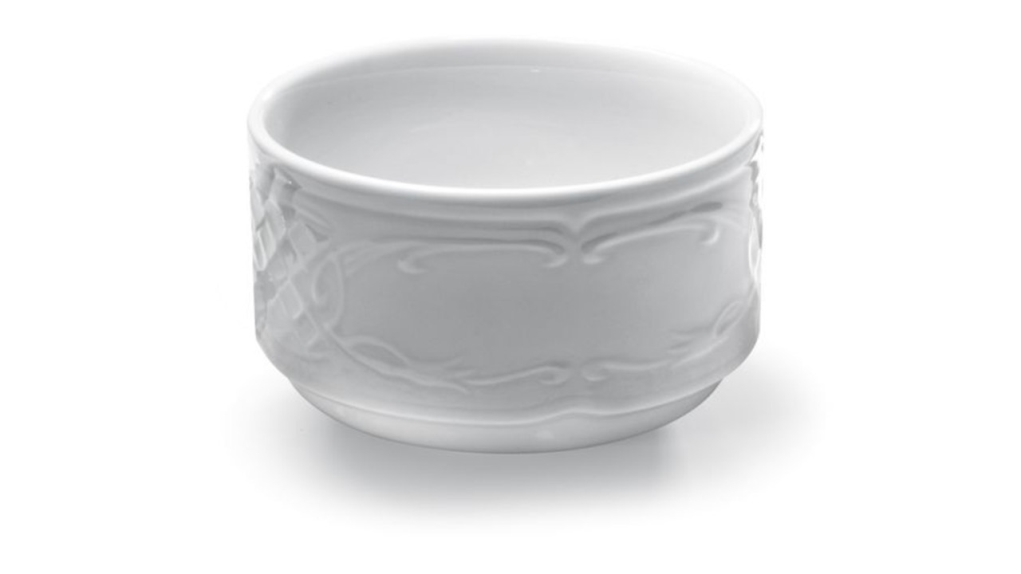 קערה/מרקייה 14 ס"מ 50CL נערמת פלורה 0/6 GURAL 3