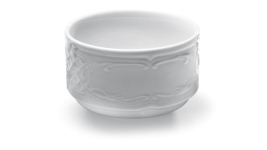 קערה/מרקייה 14 ס"מ 50CL נערמת פלורה 0/6 GURAL