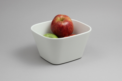 גסטרונום 1/6-100 קפסול מלמין לבן Efay 5