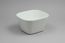 גסטרונום 1/6-100 קפסול מלמין לבן Efay