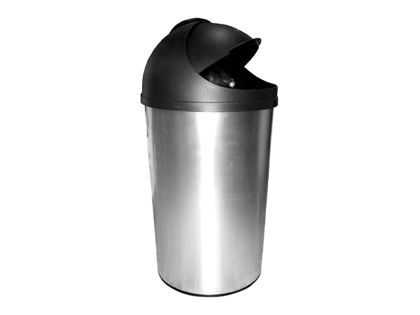 פח מצחיה הימאליה 60 ליטר כתר פלסטיק 3