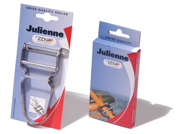 קולפן ג'וליאן ZENA שווצרי 3