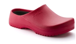 "נטו"-כפכף טבח סופרבירקי מקורי "נטו" 47 אדום