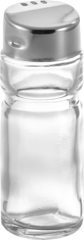 מלחיה עגולה צרה מכסה נירוסטה 3