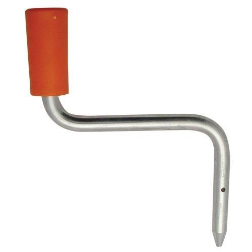 ידית למייבש חסה 10 ליטר DYNAMIC 3